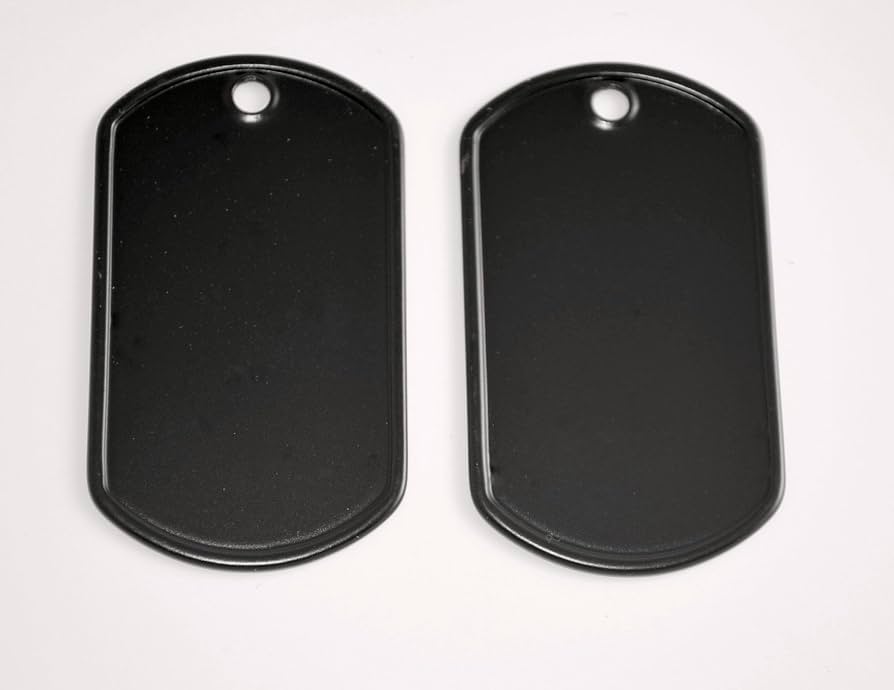 Dog Tag